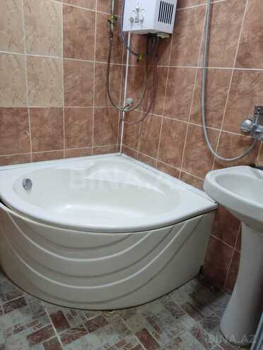 Сдаётся 2-комн. вторичка 40 м², м. Мемар Аджеми, photo 13 from 17