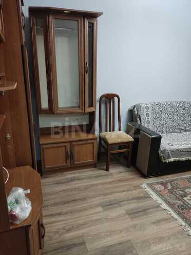 Сдаётся 2-комн. вторичка 40 м², м. Мемар Аджеми, photo 1 from 17