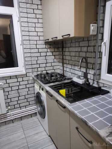 Сдаётся 2-комн. вторичка 40 м², м. Мемар Аджеми, photo 16 from 17