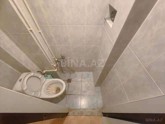 Satılır 3 otaqlı köhnə tikili 96.8 m², Sahil m., photo 24 from 30