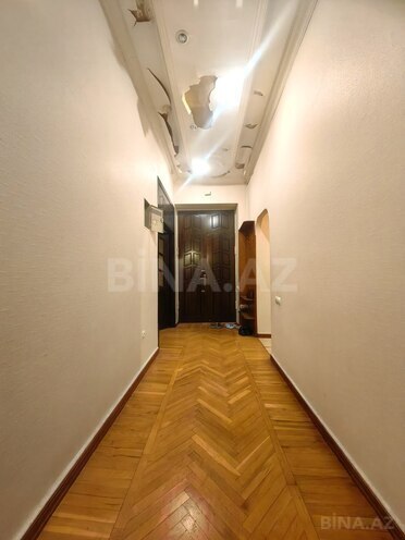 Satılır 3 otaqlı köhnə tikili 96.8 m², Sahil m., photo 17 from 30