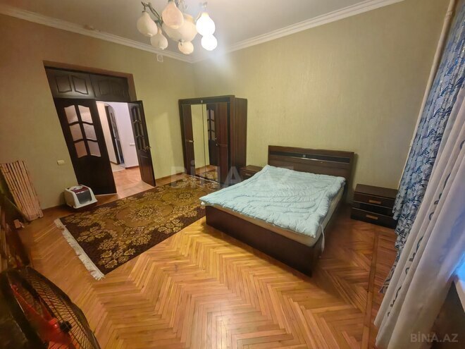 Satılır 3 otaqlı köhnə tikili 96.8 m², Sahil m., photo 14 from 30