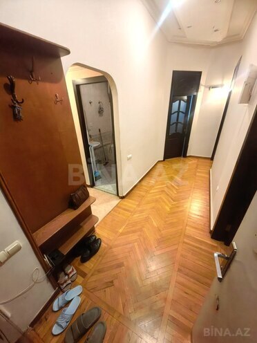 Satılır 3 otaqlı köhnə tikili 96.8 m², Sahil m., photo 16 from 30