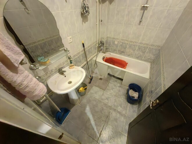 Satılır 3 otaqlı köhnə tikili 96.8 m², Sahil m., photo 25 from 30