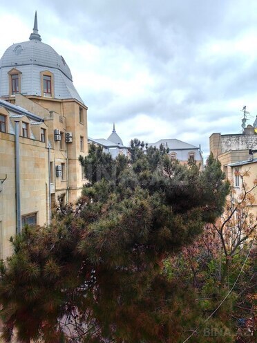 Satılır 3 otaqlı köhnə tikili 96.8 m², Sahil m., photo 26 from 30