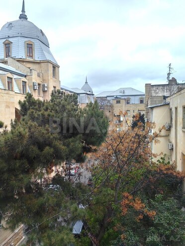 Satılır 3 otaqlı köhnə tikili 96.8 m², Sahil m., photo 7 from 30