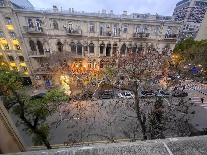 Satılır 3 otaqlı köhnə tikili 96.8 m², Sahil m., photo 21 from 30