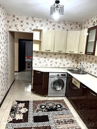 Сдаётся 2-комн. вторичка 60 м², м. Кара Караев, photo 8 from 21