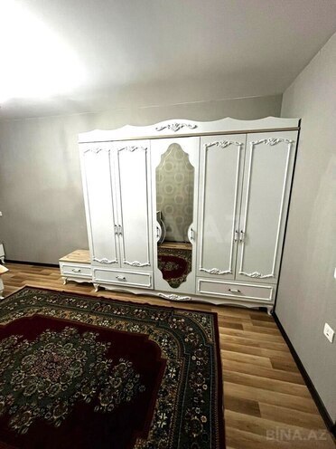 Сдаётся 2-комн. вторичка 60 м², м. Кара Караев, photo 15 from 21