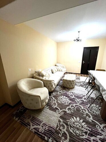 Сдаётся 2-комн. вторичка 60 м², м. Кара Караев, photo 3 from 21