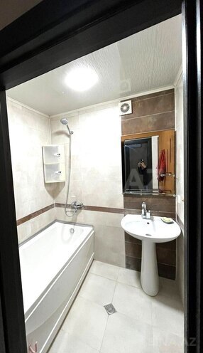 Сдаётся 2-комн. вторичка 60 м², м. Кара Караев, photo 9 from 21
