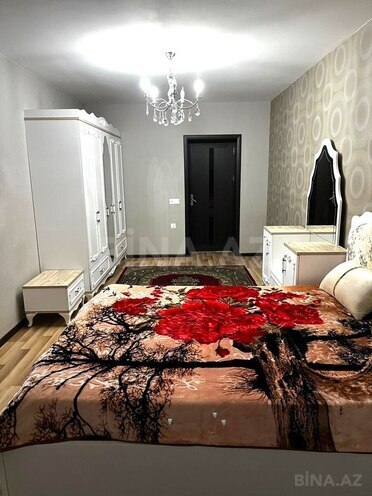 Сдаётся 2-комн. вторичка 60 м², м. Кара Караев, photo 12 from 21
