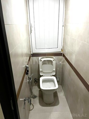 Сдаётся 2-комн. вторичка 60 м², м. Кара Караев, photo 19 from 21