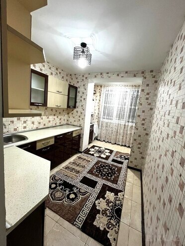 Сдаётся 2-комн. вторичка 60 м², м. Кара Караев, photo 11 from 21