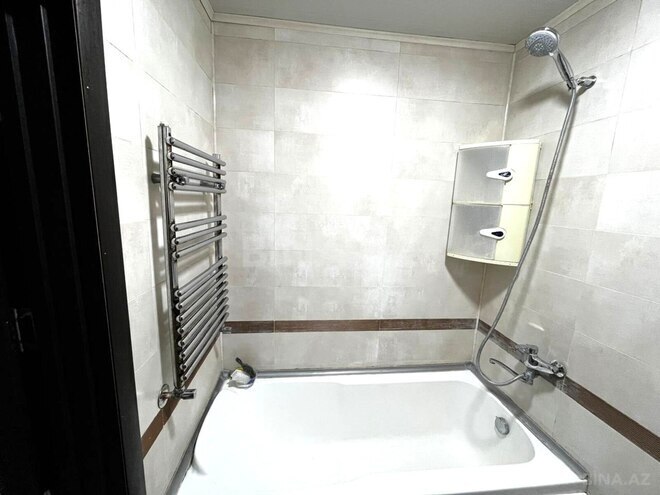 Сдаётся 2-комн. вторичка 60 м², м. Кара Караев, photo 20 from 21