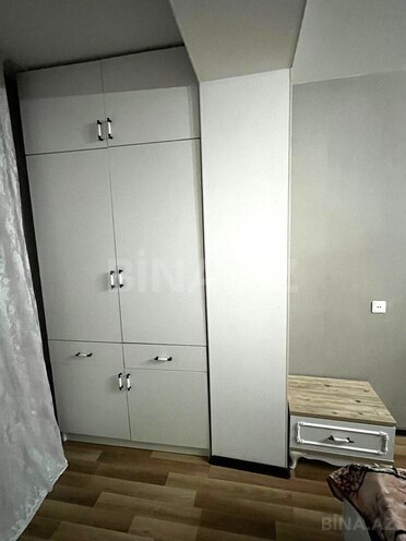 Сдаётся 2-комн. вторичка 60 м², м. Кара Караев, photo 6 from 21