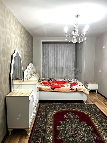 Сдаётся 2-комн. вторичка 60 м², м. Кара Караев, photo 13 from 21
