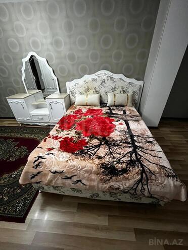 Сдаётся 2-комн. вторичка 60 м², м. Кара Караев, photo 16 from 21