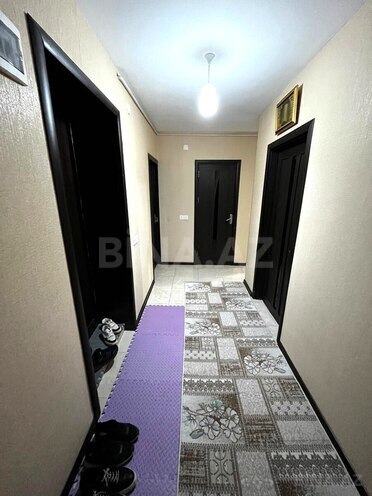 Сдаётся 2-комн. вторичка 60 м², м. Кара Караев, photo 10 from 21