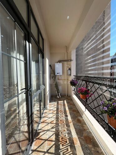 Satılır 3 otaqlı yeni tikili 127 m², Qara Qarayev m., photo 17 from 18