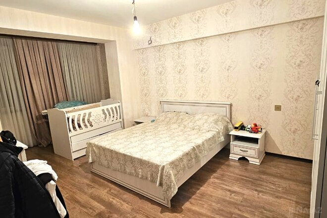 Продаётся 3-комн. вторичка 80 м², м. Кара Караев, photo 3 from 7