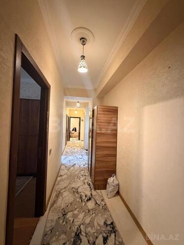 Продаётся 4-комн. новостройка 102 м², photo 18 from 22