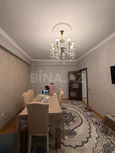 Продаётся 4-комн. новостройка 102 м², photo 4 from 22