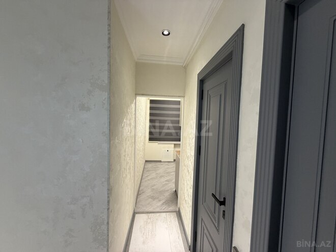 Продаётся 2-комн. вторичка 55 м², м. Азадлыг проспекти, photo 13 from 15