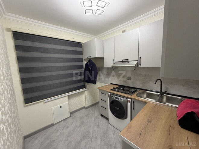 Продаётся 2-комн. вторичка 55 м², м. Азадлыг проспекти, photo 9 from 15