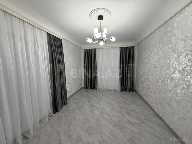 Продаётся 2-комн. вторичка 55 м², м. Азадлыг проспекти, photo 3 from 15