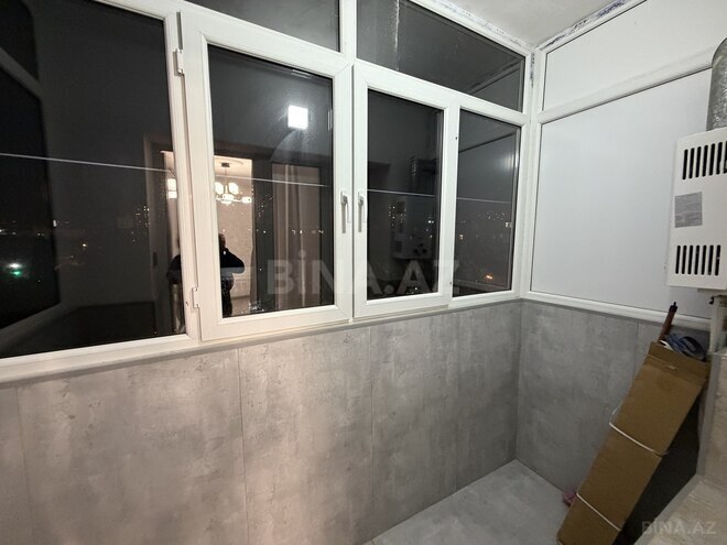 Продаётся 2-комн. вторичка 55 м², м. Азадлыг проспекти, photo 14 from 15