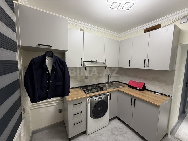 Продаётся 2-комн. вторичка 55 м², м. Азадлыг проспекти, photo 8 from 15