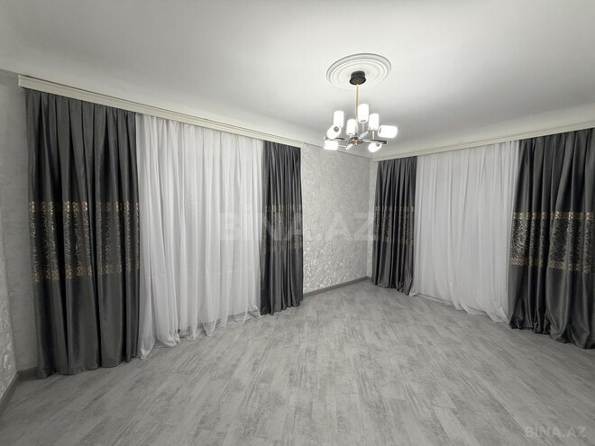 Продаётся 2-комн. вторичка 55 м², м. Азадлыг проспекти, photo 1 from 15