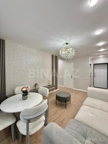 Satılır 2 otaqlı köhnə tikili 55 m², Elmlər Akademiyası m., photo 5 from 18