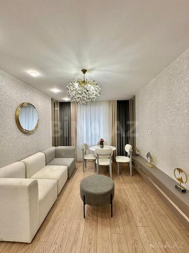 Satılır 2 otaqlı köhnə tikili 55 m², Elmlər Akademiyası m., photo 6 from 18