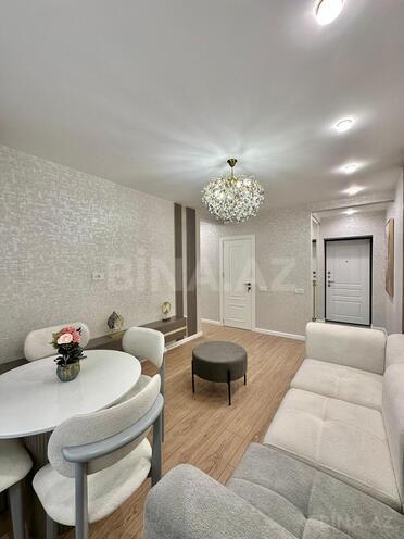Satılır 2 otaqlı köhnə tikili 55 m², Elmlər Akademiyası m., photo 3 from 18