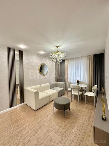 Satılır 2 otaqlı köhnə tikili 55 m², Elmlər Akademiyası m., photo 4 from 18