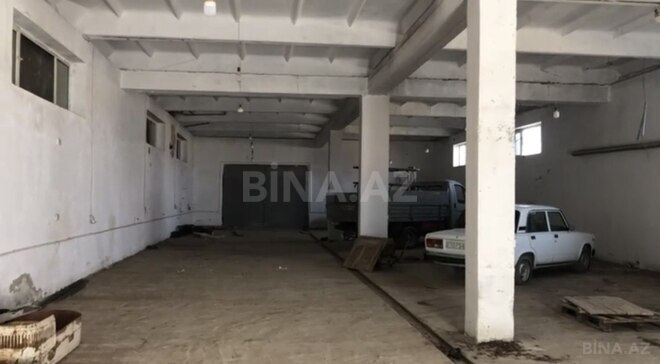Сдаётся  объект 400 м², пос. Бинагади, photo 1 from 5