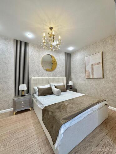 Satılır 2 otaqlı köhnə tikili 55 m², Elmlər Akademiyası m., photo 11 from 18
