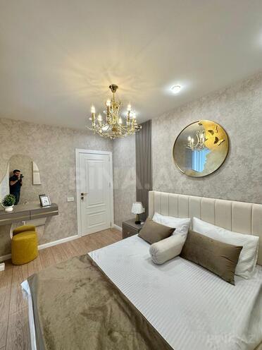 Satılır 2 otaqlı köhnə tikili 55 m², Elmlər Akademiyası m., photo 10 from 18