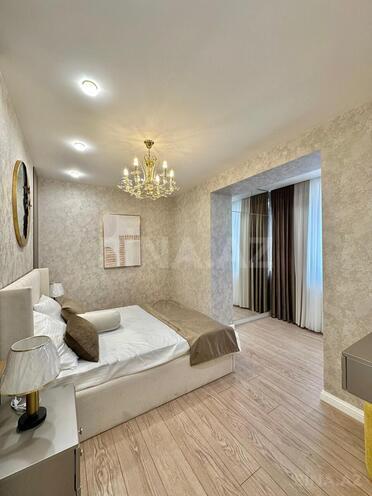 Satılır 2 otaqlı köhnə tikili 55 m², Elmlər Akademiyası m., photo 7 from 18