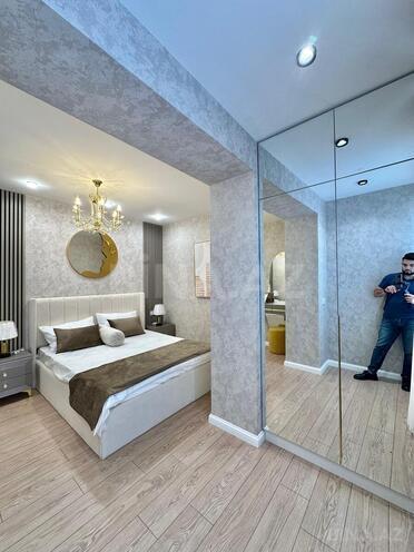 Satılır 2 otaqlı köhnə tikili 55 m², Elmlər Akademiyası m., photo 8 from 18