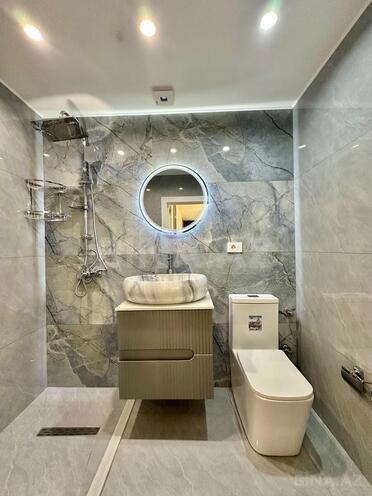 Satılır 2 otaqlı köhnə tikili 55 m², Elmlər Akademiyası m., photo 12 from 18