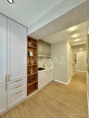 Satılır 2 otaqlı köhnə tikili 55 m², Elmlər Akademiyası m., photo 16 from 18