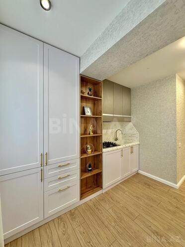 Satılır 2 otaqlı köhnə tikili 55 m², Elmlər Akademiyası m., photo 15 from 18