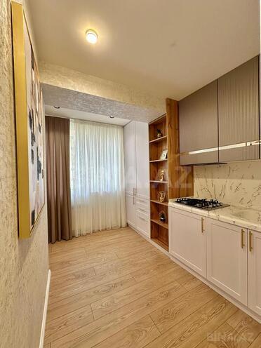 Satılır 2 otaqlı köhnə tikili 55 m², Elmlər Akademiyası m., photo 14 from 18