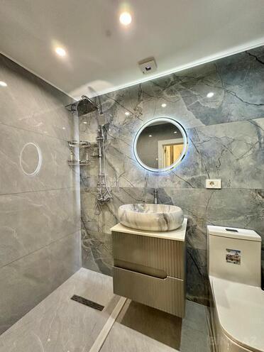 Satılır 2 otaqlı köhnə tikili 55 m², Elmlər Akademiyası m., photo 13 from 18