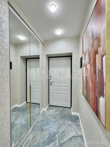Satılır 2 otaqlı köhnə tikili 55 m², Elmlər Akademiyası m., photo 17 from 18