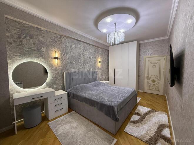 Satılır 2 otaqlı yeni tikili 83 m², Qara Qarayev m., photo 4 from 19