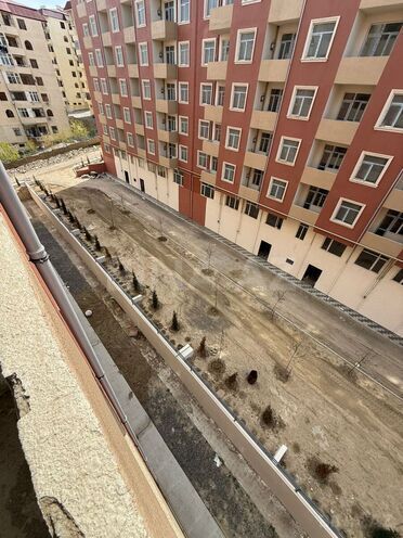 Продаётся 1-комн. новостройка 50 м², пос. Масазыр, photo 19 from 29